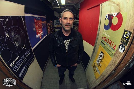 Missive'n crew et L'Aérosol invite VINYL Hurlant