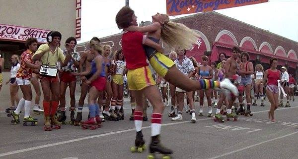 Roule Des Patins invite Prosper (Dj'set)