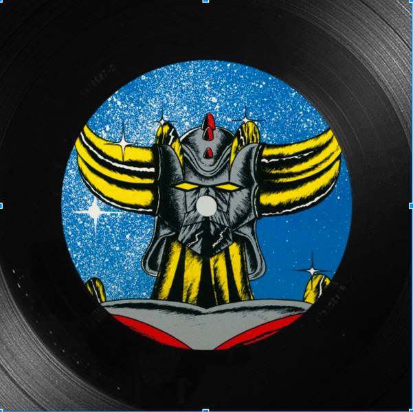Roule des Patins invite Deviant Disco (Release)