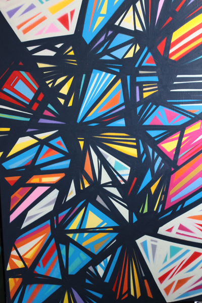 Akize VMD / Carré Crème