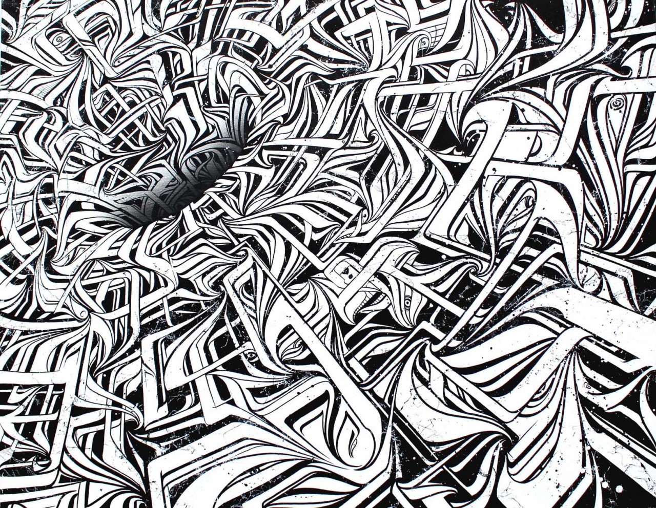 Astro Odv / Carré Crème