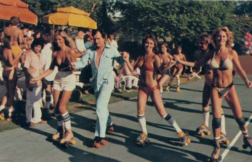 Roule des Patin invite B.I.M