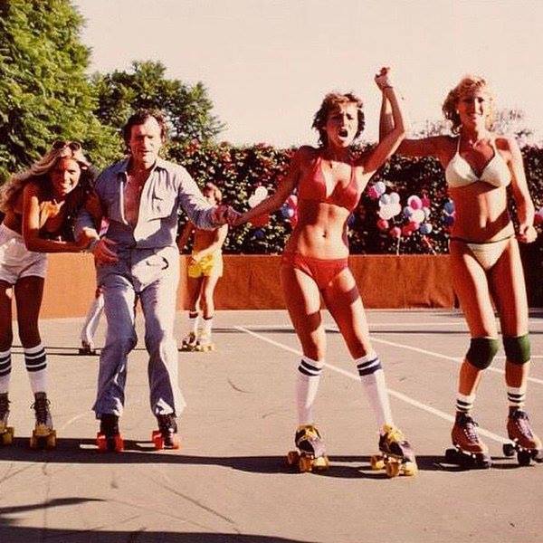 Roule des Patins invite N'Zeng