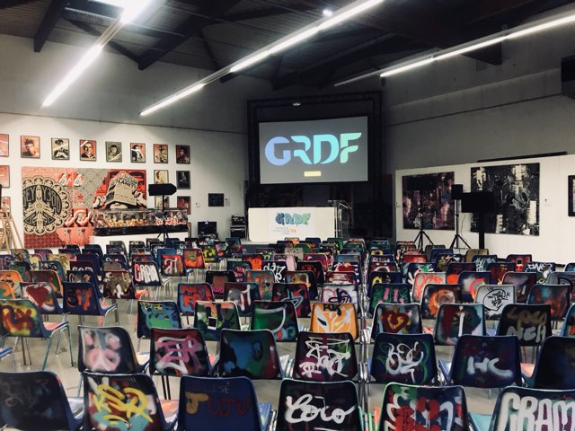 Evénement GRDF