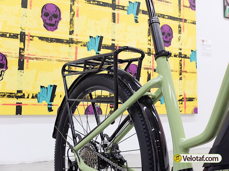 Lancement de produit vélo Cycles Lapierre