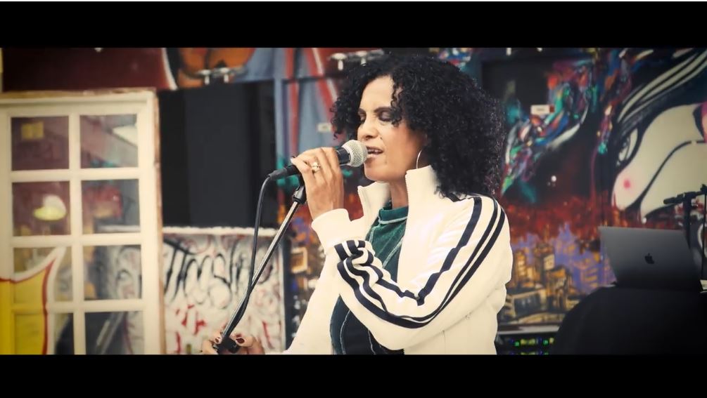 Concert Neneh Cherry