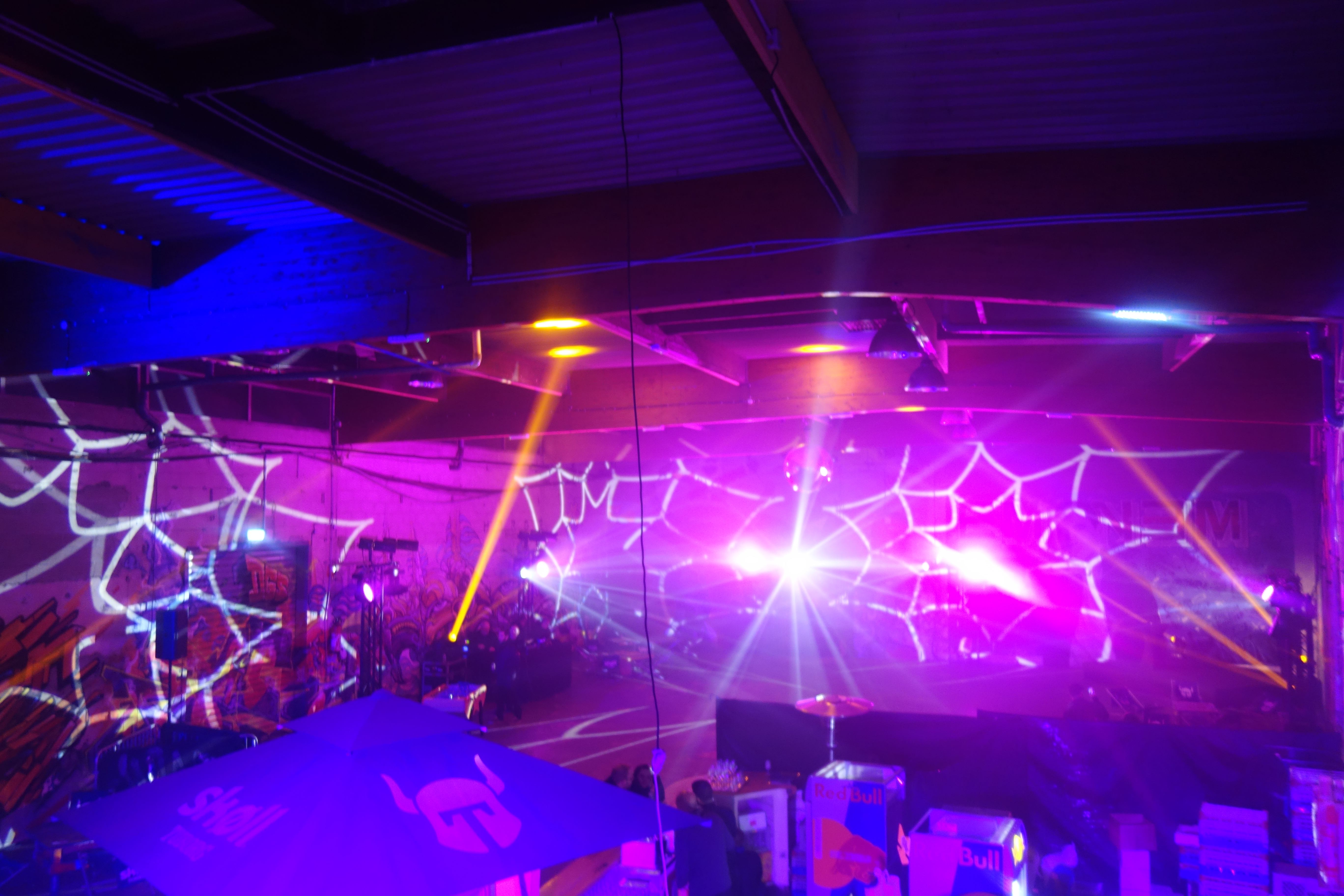 Soirée SNCF Mobilités