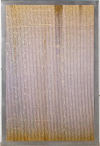 Sans titre de Teurk - L'Aérosol