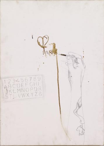 Paris de Pete Doherty - L'Aérosol