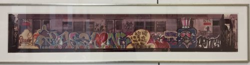 Zephyr PASSION — Henry Chalfant