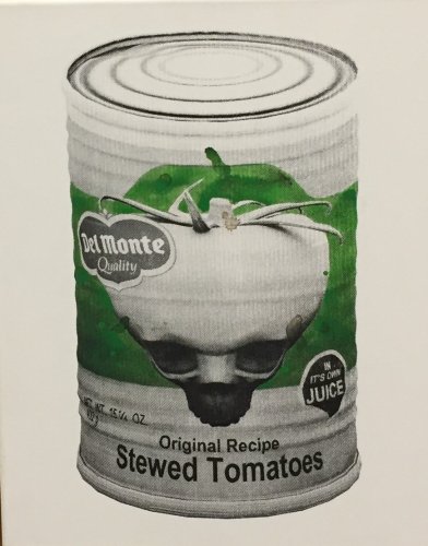 Del Monte Original (Recipe Stewed Tomatoes) de Ludo - L'Aérosol