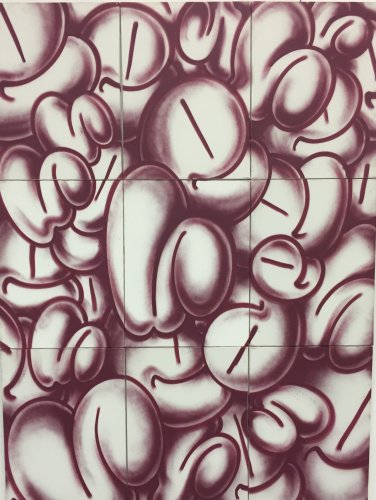 Bubble S de Seen - L'Aérosol