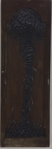 Cloud Ache — Dal East