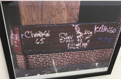 Stayhigh 149 — Martha Cooper