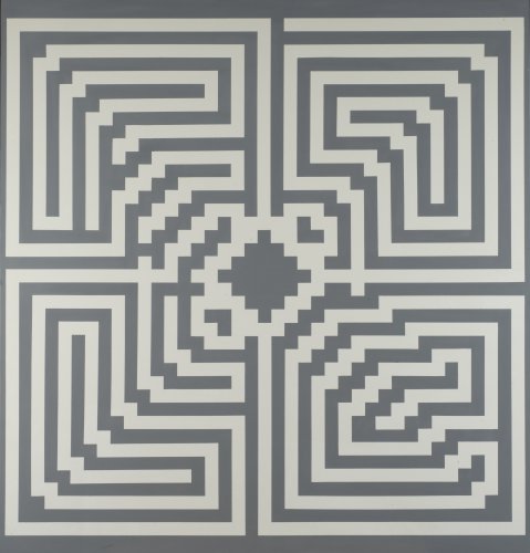Sans titre de L'atlas (2011) - L'Aérosol