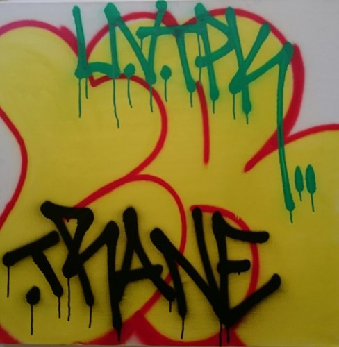 Sans titre — Trane